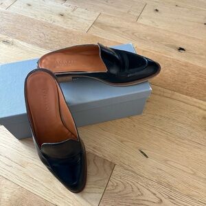Everlane Mules